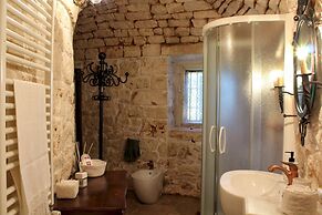 Trullo Nuovo in Ceglie Messapica