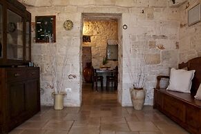 Trullo Nuovo in Ceglie Messapica