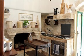 Trullo Nuovo in Ceglie Messapica