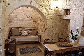 Trullo Nuovo in Ceglie Messapica