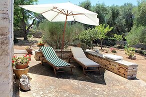 Trullo Nuovo in Ceglie Messapica