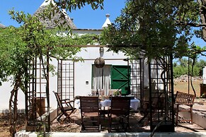 Trullo Nuovo in Ceglie Messapica