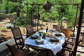 Trullo Nuovo in Ceglie Messapica