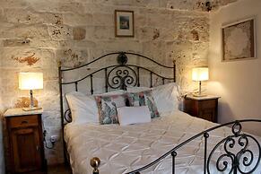 Trullo Nuovo in Ceglie Messapica