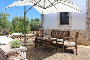 Trullo Nuovo in Ceglie Messapica