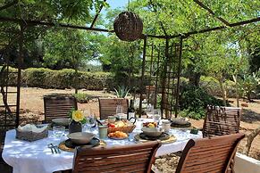 Trullo Nuovo in Ceglie Messapica