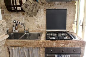 Trullo Nuovo in Ceglie Messapica