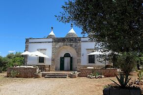 Trullo Nuovo in Ceglie Messapica