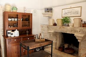 Trullo Nuovo in Ceglie Messapica