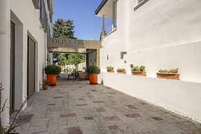 Olive Tree Gündoğan