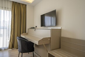 Olive Tree Gündoğan