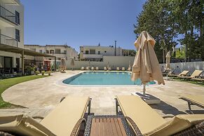 Olive Tree Gündoğan