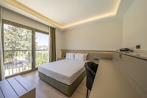 Olive Tree Gündoğan