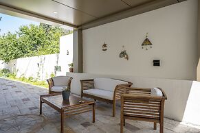 Olive Tree Gündoğan