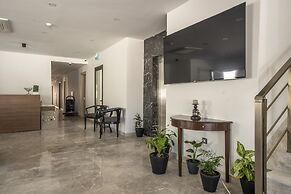 Olive Tree Gündoğan