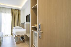 Olive Tree Gündoğan