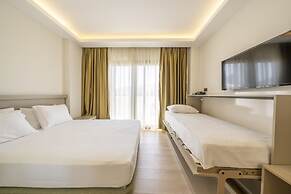 Olive Tree Gündoğan