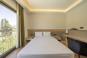 Olive Tree Gündoğan