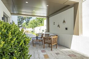 Olive Tree Gündoğan