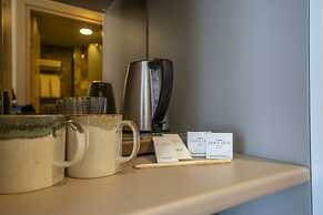 Olive Tree Gündoğan