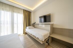 Olive Tree Gündoğan