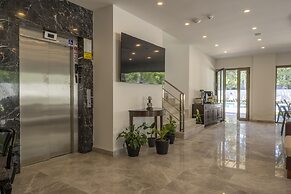 Olive Tree Gündoğan