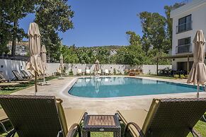 Olive Tree Gündoğan