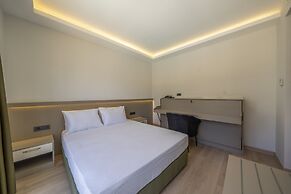 Olive Tree Gündoğan