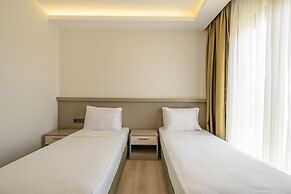 Olive Tree Gündoğan