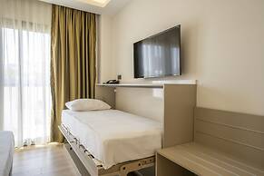 Olive Tree Gündoğan