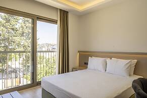 Olive Tree Gündoğan