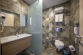 Olive Tree Gündoğan