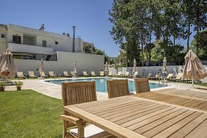 Olive Tree Gündoğan