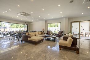 Olive Tree Gündoğan