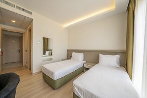 Olive Tree Gündoğan