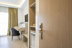 Olive Tree Gündoğan