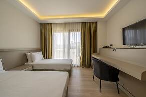 Olive Tree Gündoğan