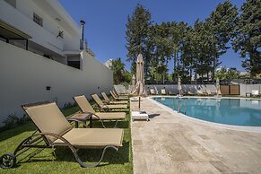 Olive Tree Gündoğan