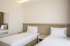 Olive Tree Gündoğan