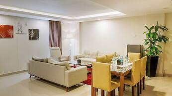 Next Hotel Yogyakarta