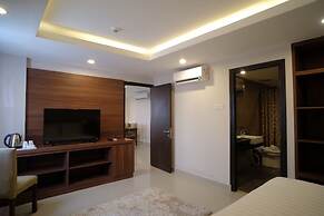 Next Hotel Yogyakarta