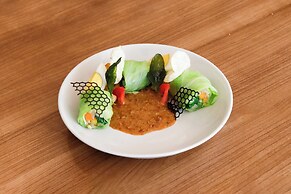 Next Hotel Yogyakarta