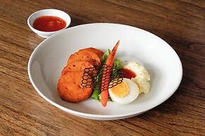 Next Hotel Yogyakarta