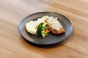 Next Hotel Yogyakarta