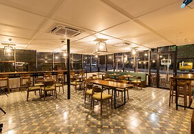 Next Hotel Yogyakarta