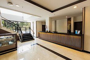 Next Hotel Yogyakarta