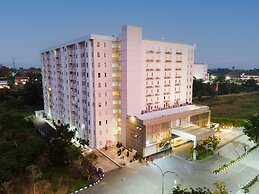 Next Hotel Yogyakarta