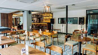 Next Hotel Yogyakarta