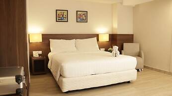 Next Hotel Yogyakarta