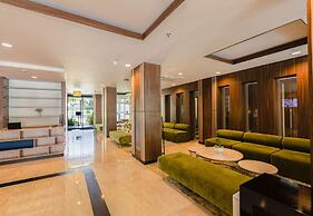 Next Hotel Yogyakarta